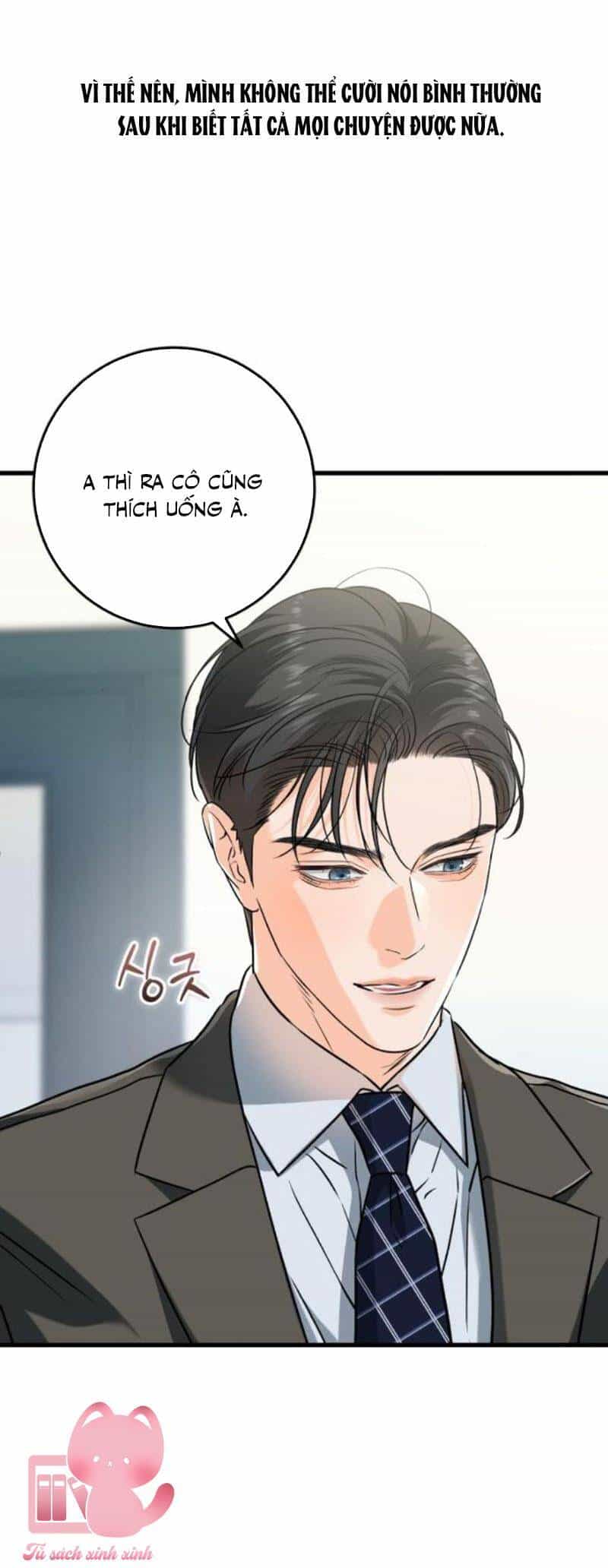 Nóng Lòng Muốn Giày Vò Em - Chương 43 - ảnh 32