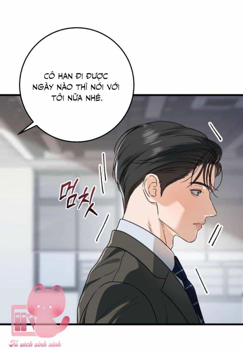 Nóng Lòng Muốn Giày Vò Em - Chương 43 - ảnh 41