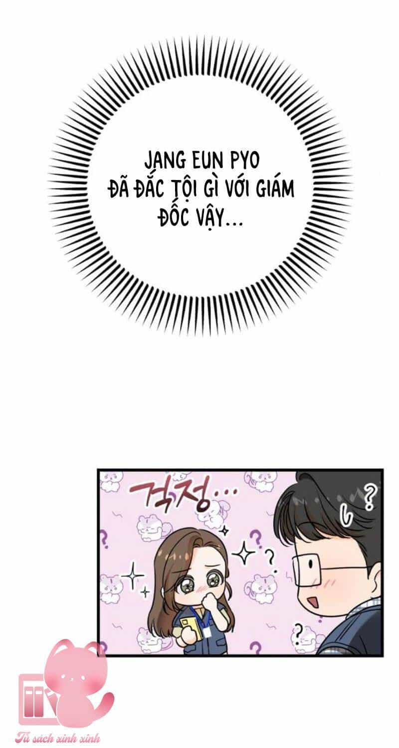 Nóng Lòng Muốn Giày Vò Em - Chương 43 - ảnh 51