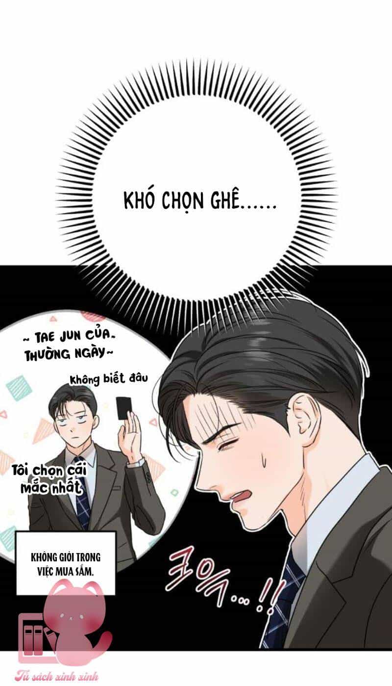 Nóng Lòng Muốn Giày Vò Em - Chương 43 - ảnh 61