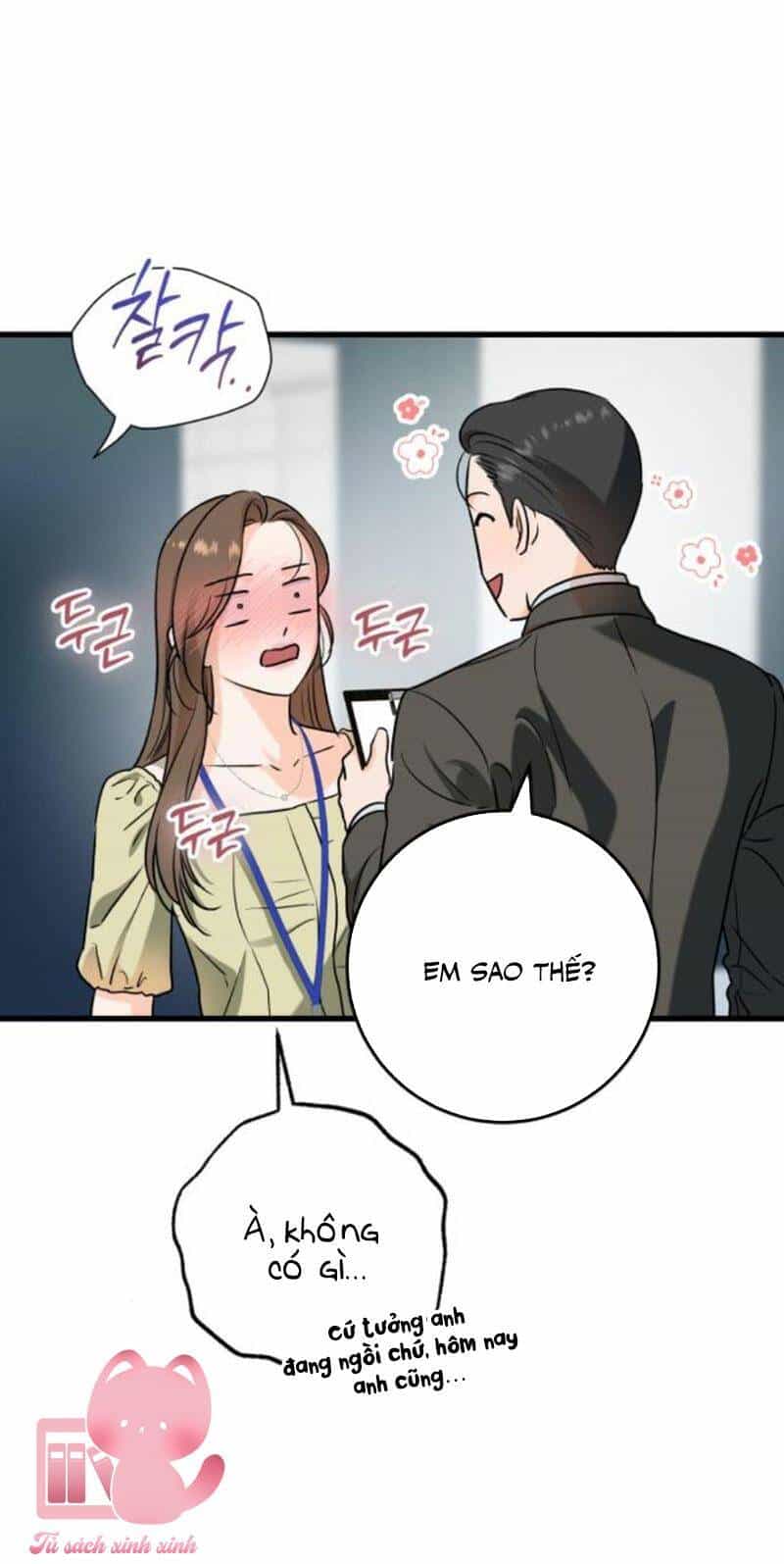 Nóng Lòng Muốn Giày Vò Em - Chương 43 - ảnh 9