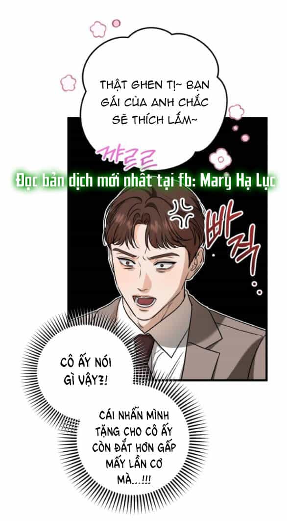 Nóng Lòng Muốn Giày Vò Em - Chương 44 - ảnh 10
