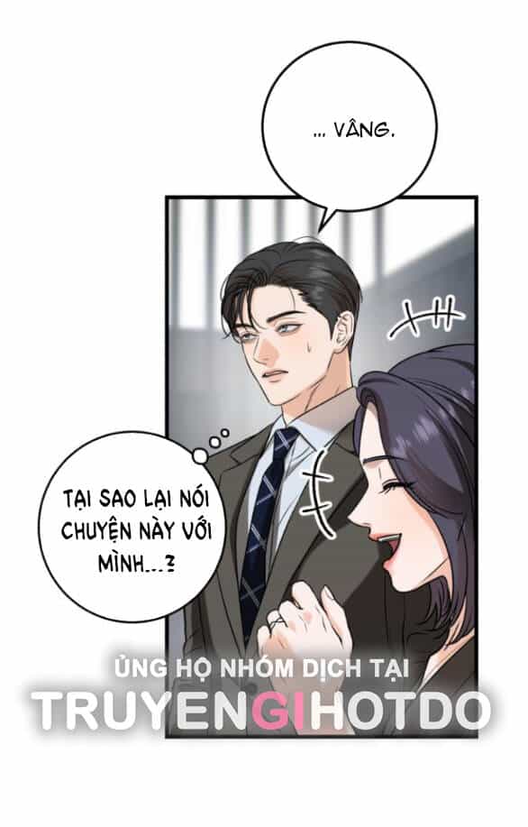 Nóng Lòng Muốn Giày Vò Em - Chương 44 - ảnh 13