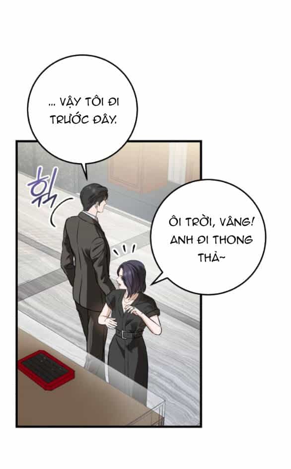 Nóng Lòng Muốn Giày Vò Em - Chương 44 - ảnh 16