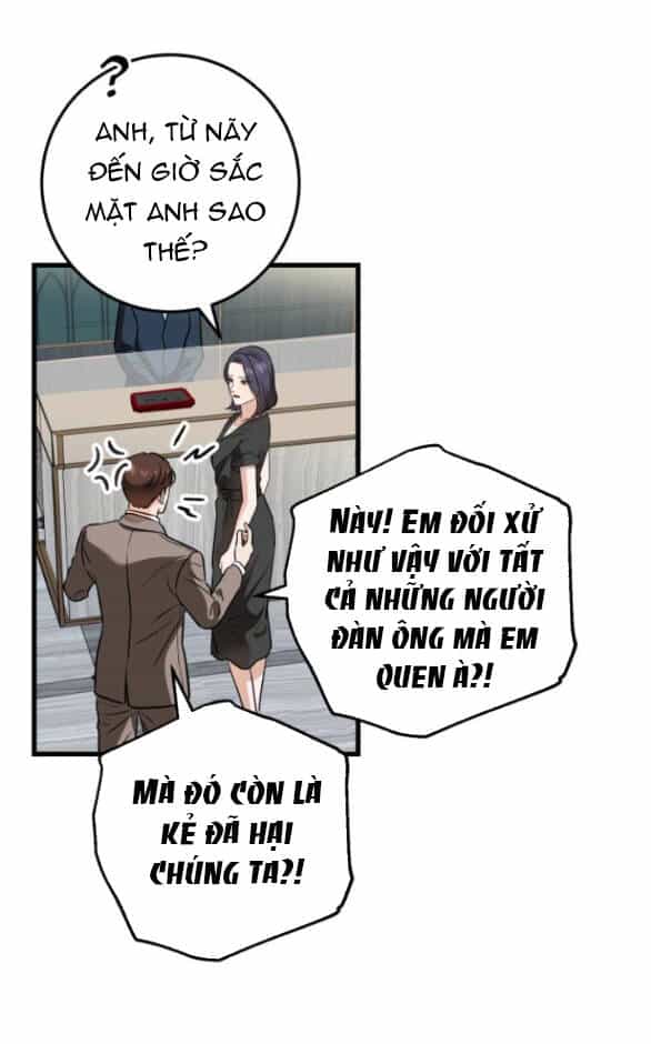 Nóng Lòng Muốn Giày Vò Em - Chương 44 - ảnh 19