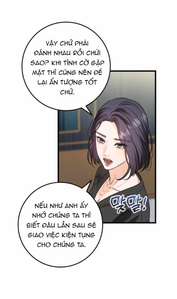 Nóng Lòng Muốn Giày Vò Em - Chương 44 - ảnh 20