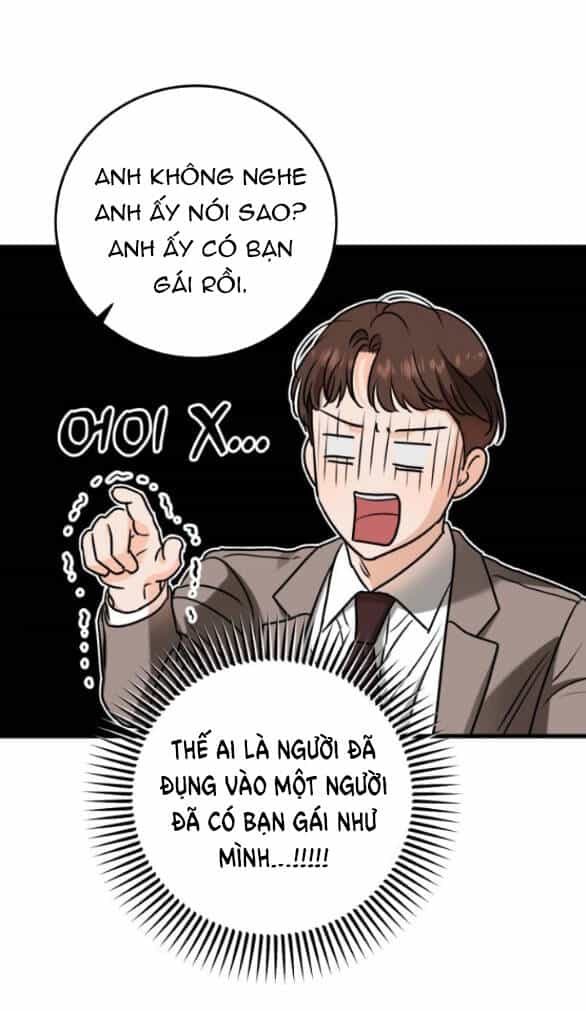 Nóng Lòng Muốn Giày Vò Em - Chương 44 - ảnh 22