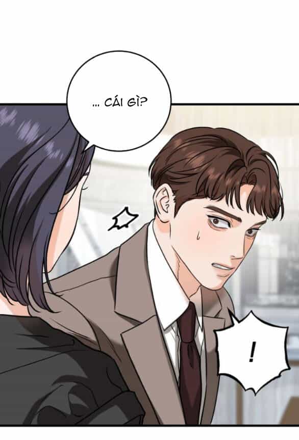 Nóng Lòng Muốn Giày Vò Em - Chương 44 - ảnh 25