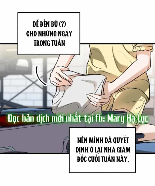 Nóng Lòng Muốn Giày Vò Em - Chương 44 - ảnh 31