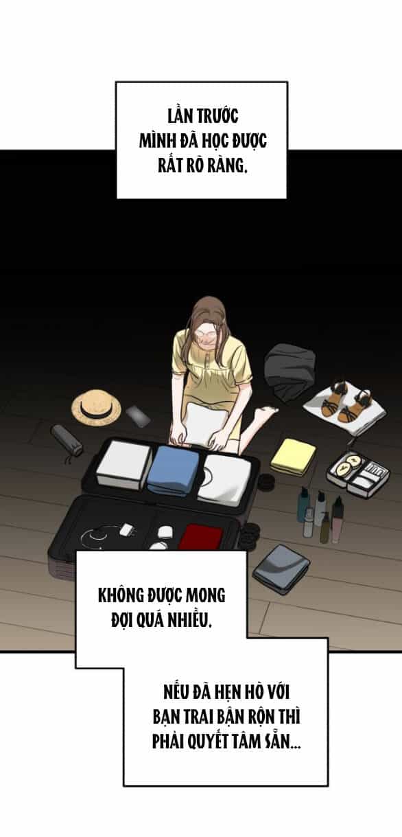 Nóng Lòng Muốn Giày Vò Em - Chương 44 - ảnh 33
