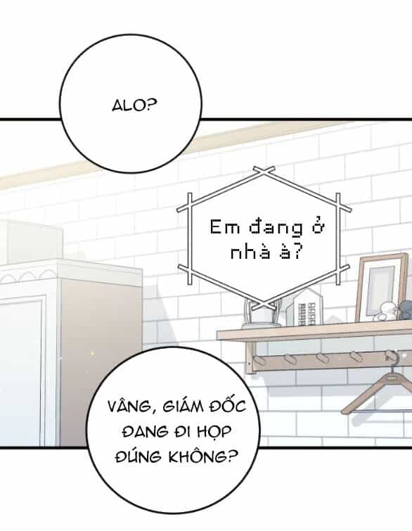 Nóng Lòng Muốn Giày Vò Em - Chương 44 - ảnh 36