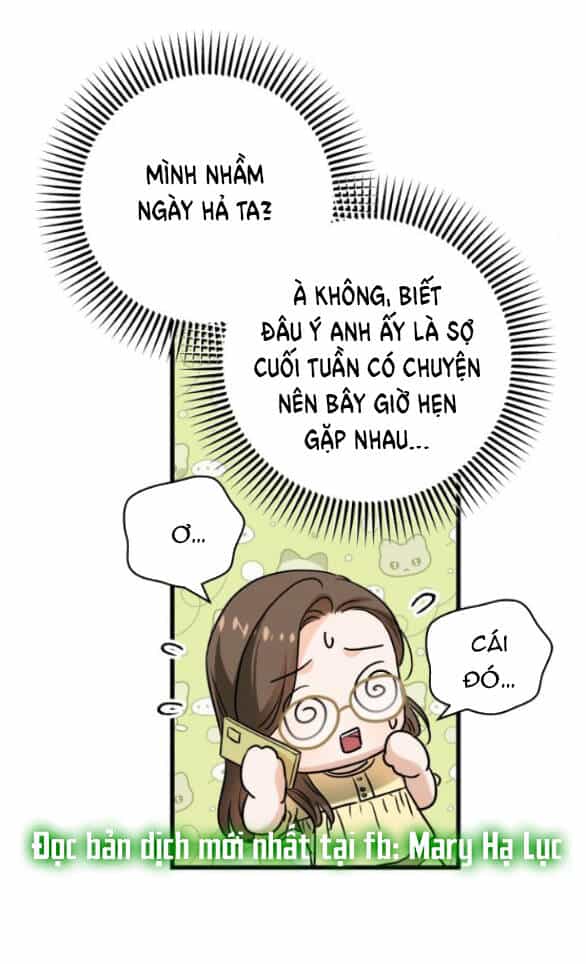 Nóng Lòng Muốn Giày Vò Em - Chương 44 - ảnh 38