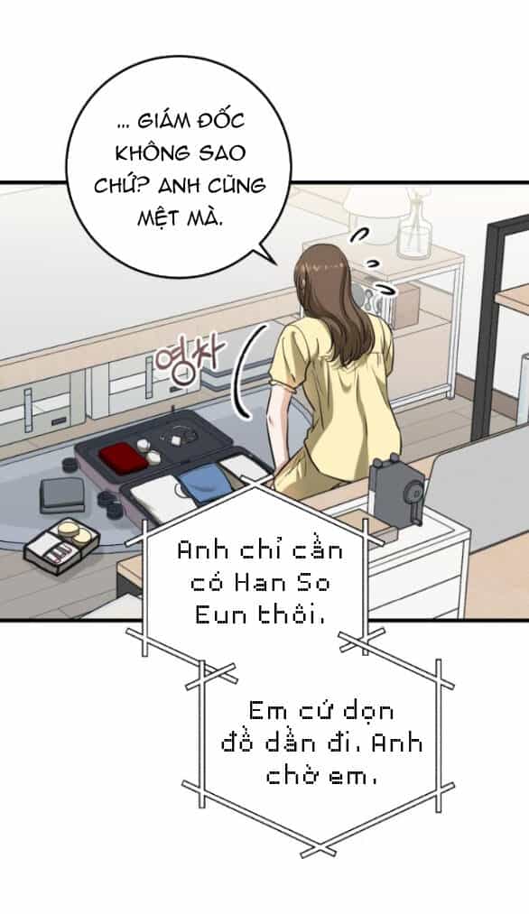 Nóng Lòng Muốn Giày Vò Em - Chương 44 - ảnh 41