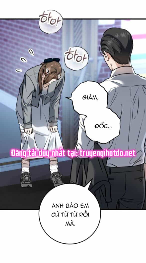 Nóng Lòng Muốn Giày Vò Em - Chương 44 - ảnh 46