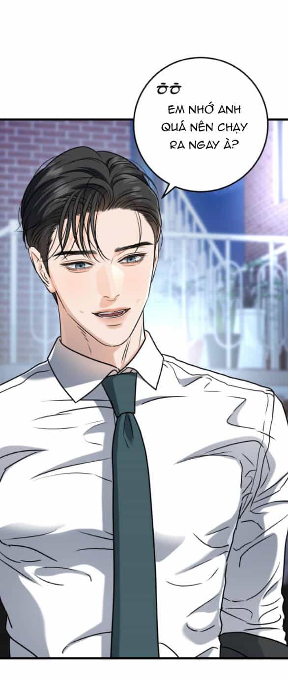 Nóng Lòng Muốn Giày Vò Em - Chương 44 - ảnh 47
