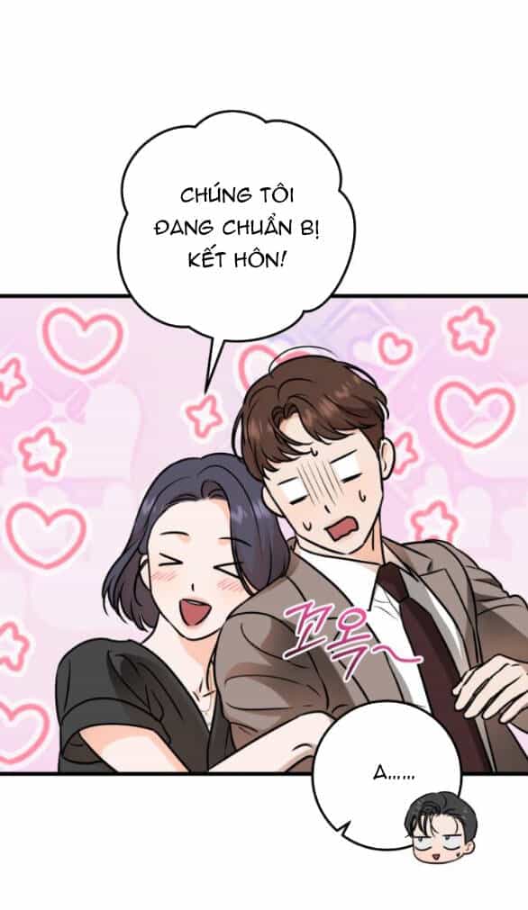Nóng Lòng Muốn Giày Vò Em - Chương 44 - ảnh 5