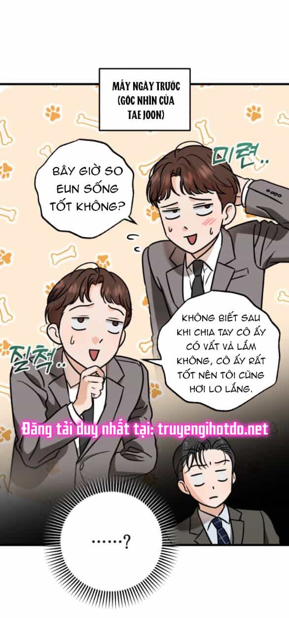 Nóng Lòng Muốn Giày Vò Em - Chương 44 - ảnh 6