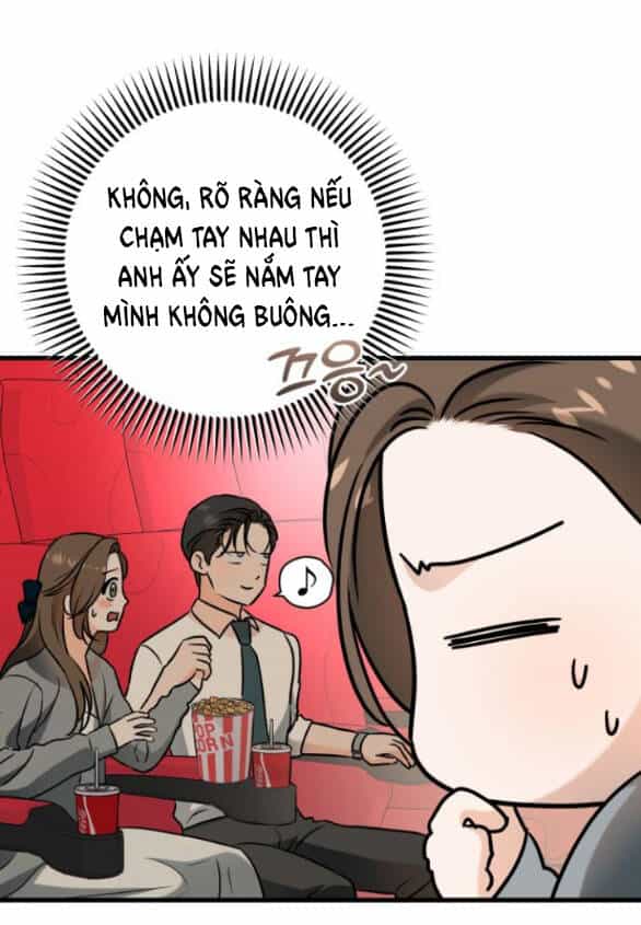 Nóng Lòng Muốn Giày Vò Em - Chương 44 - ảnh 62