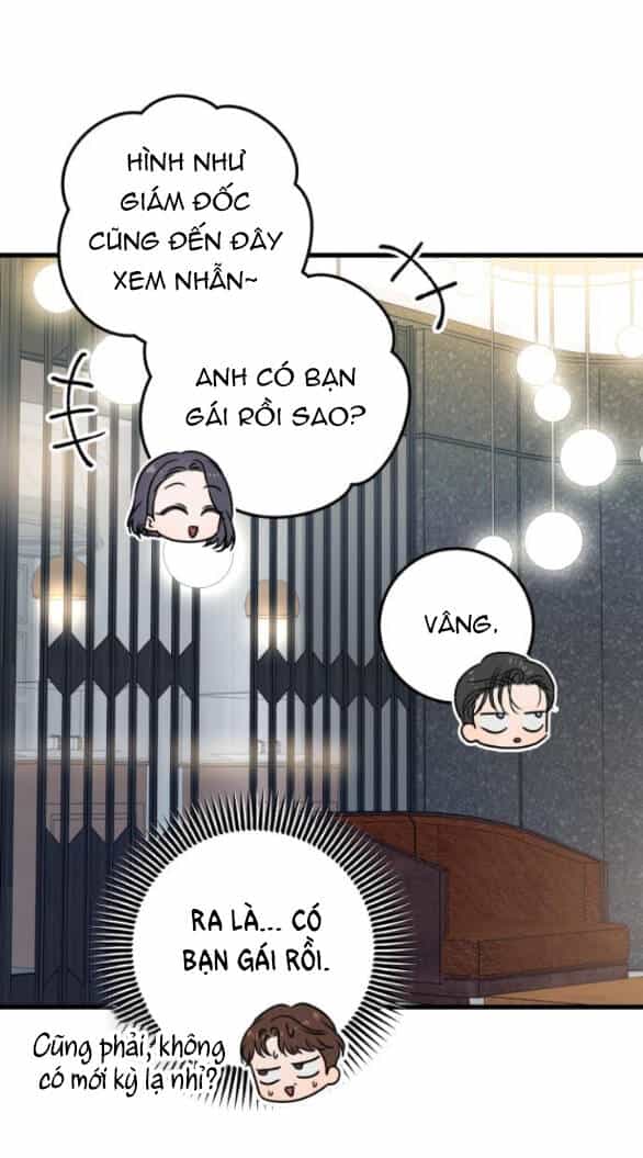 Nóng Lòng Muốn Giày Vò Em - Chương 44 - ảnh 8