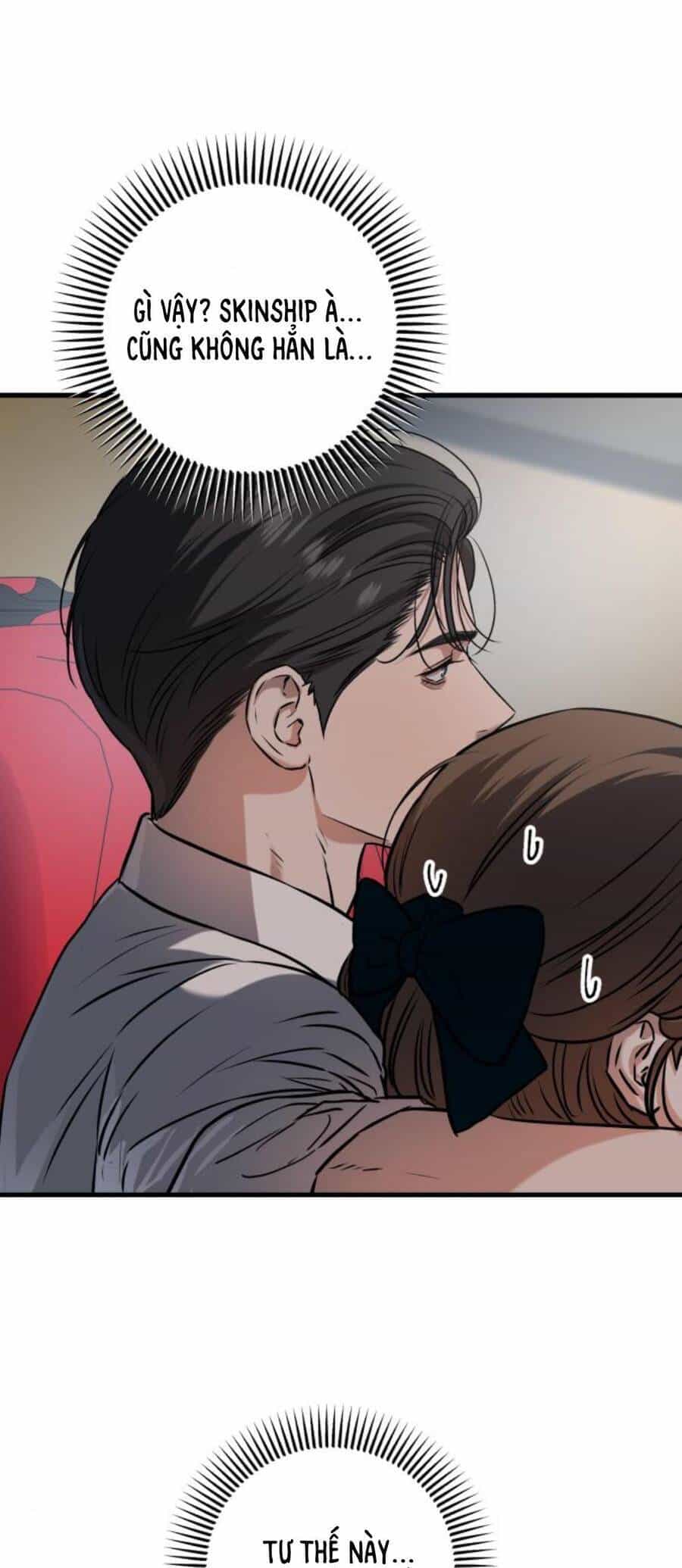 Nóng Lòng Muốn Giày Vò Em - Chương 45 - ảnh 22