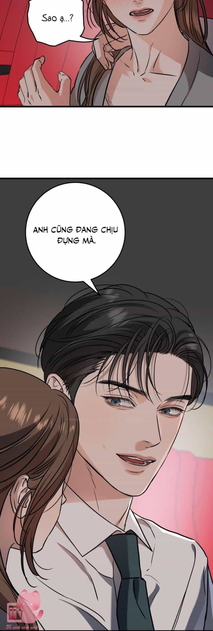 Nóng Lòng Muốn Giày Vò Em - Chương 45 - ảnh 29