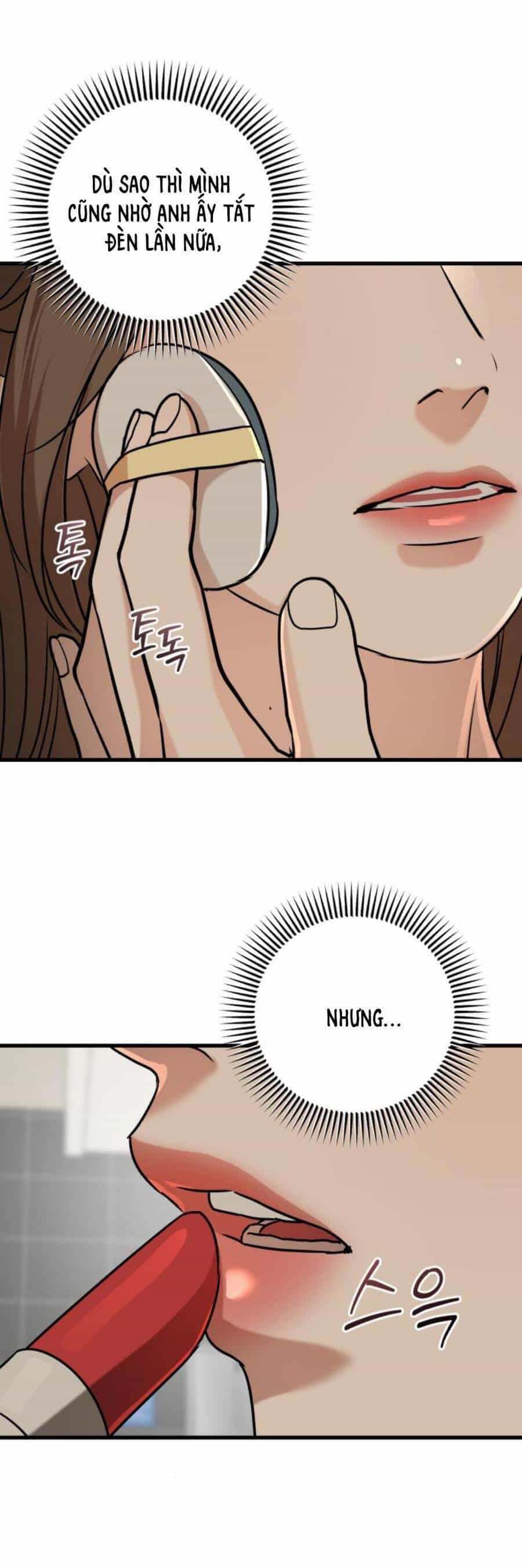 Nóng Lòng Muốn Giày Vò Em - Chương 45 - ảnh 36