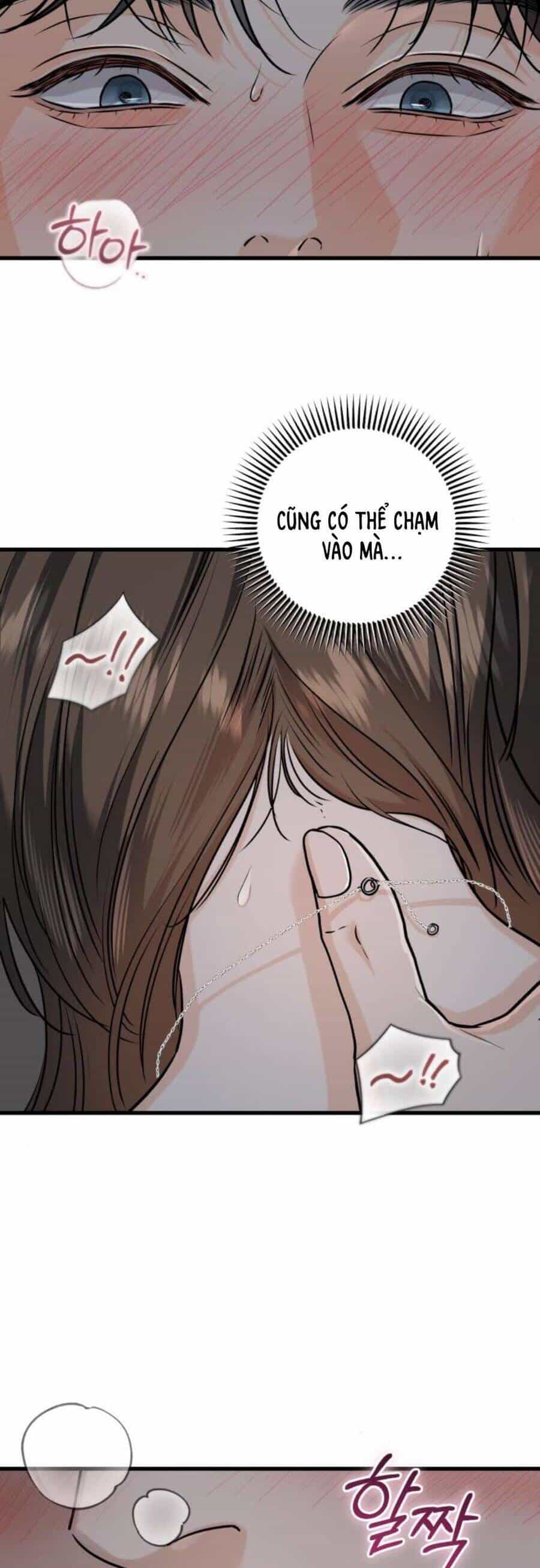 Nóng Lòng Muốn Giày Vò Em - Chương 46 - ảnh 27