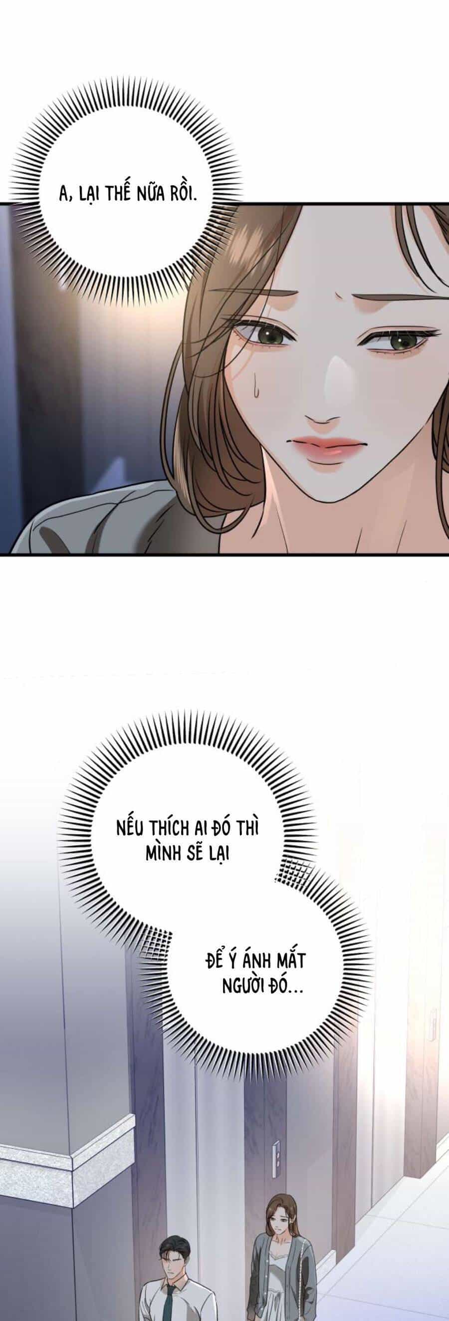 Nóng Lòng Muốn Giày Vò Em - Chương 46 - ảnh 8