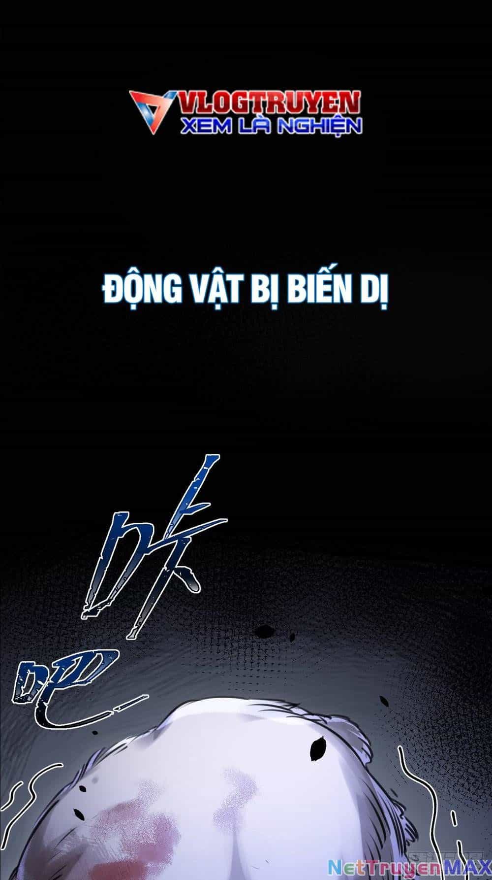 Nông Trường Siêu Cấp Ở Tận Thế - Chương 0 - ảnh 10