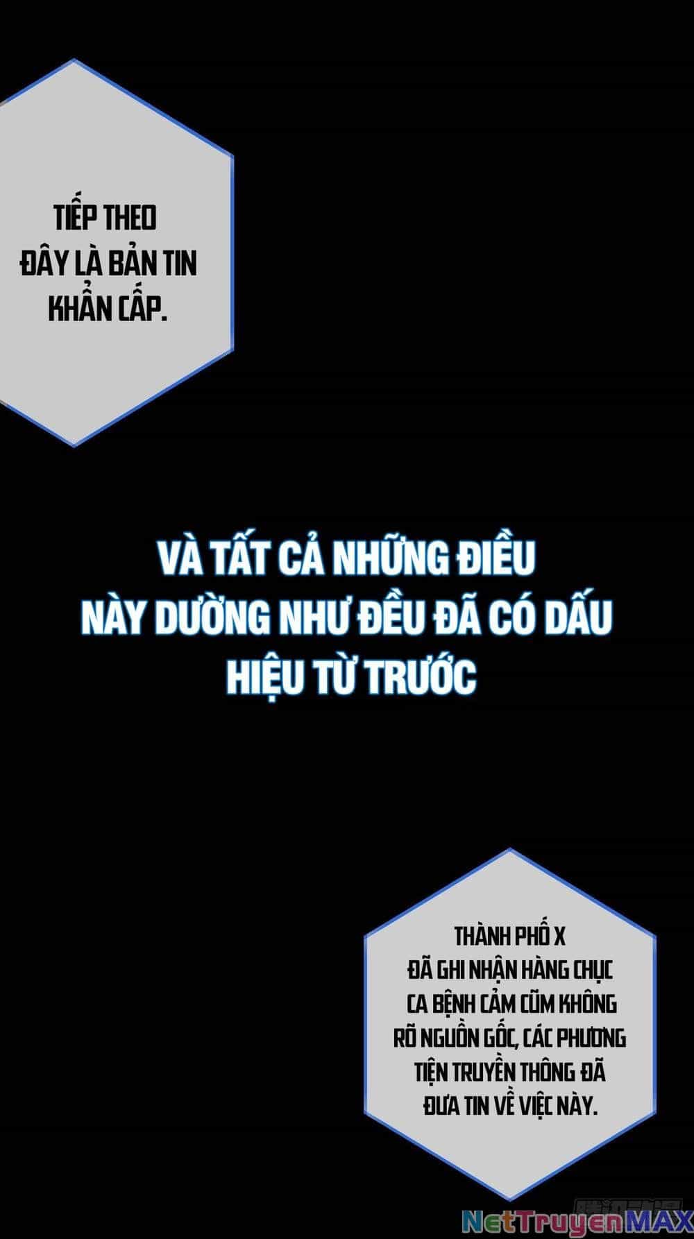 Nông Trường Siêu Cấp Ở Tận Thế - Chương 0 - ảnh 15