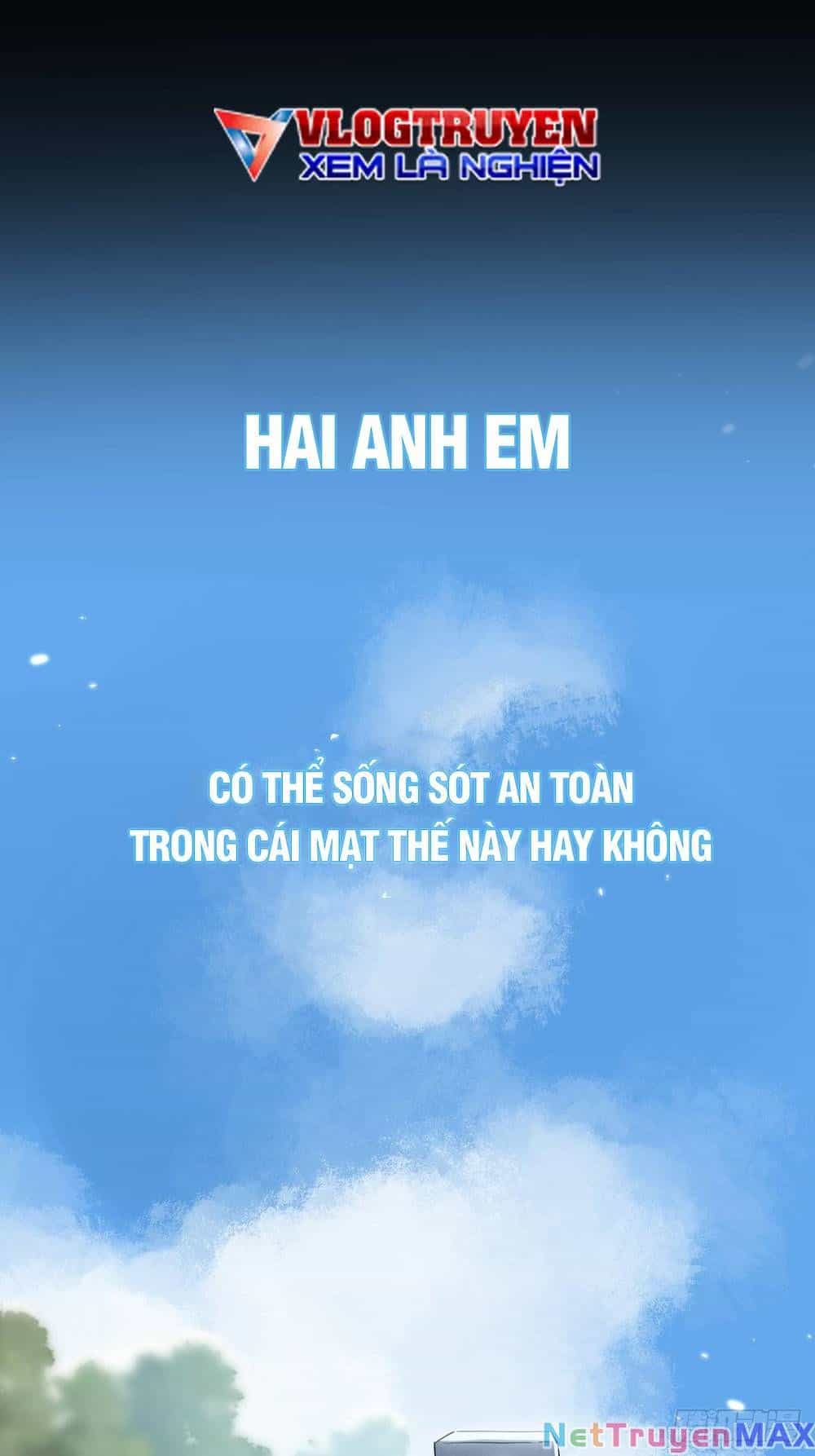 Nông Trường Siêu Cấp Ở Tận Thế - Chương 0 - ảnh 17