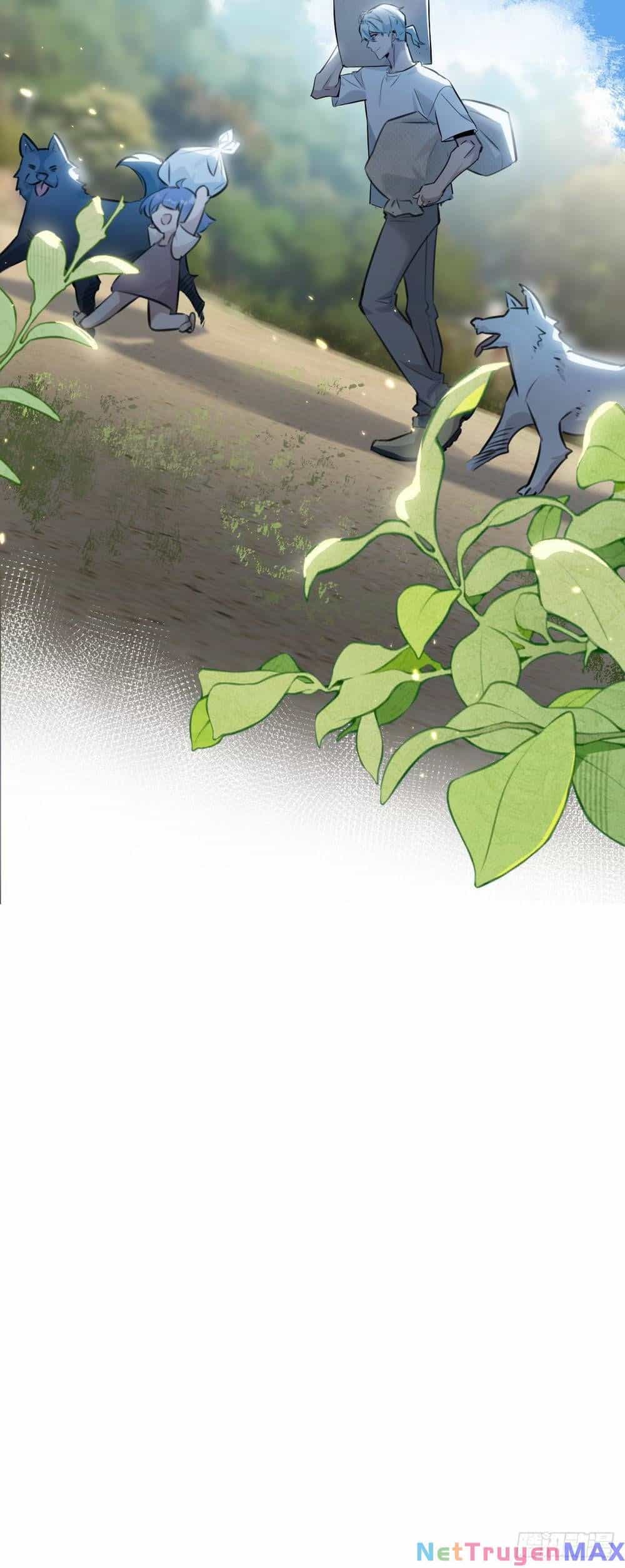 Nông Trường Siêu Cấp Ở Tận Thế - Chương 0 - ảnh 18
