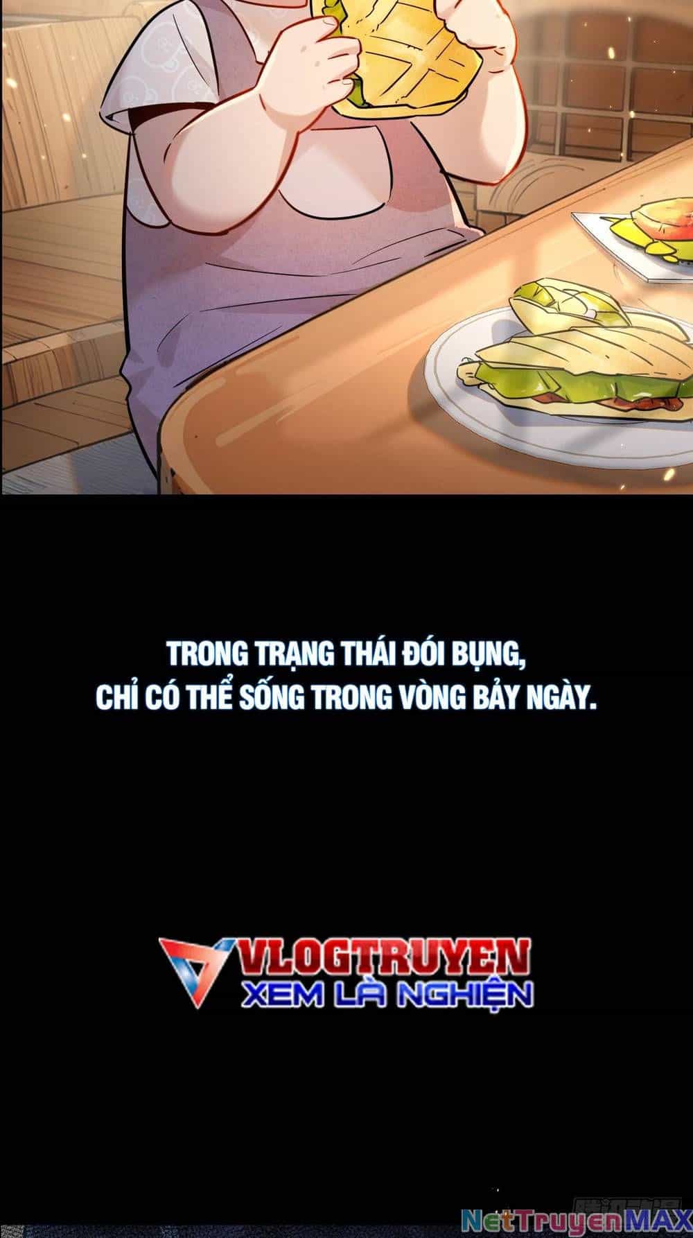 Nông Trường Siêu Cấp Ở Tận Thế - Chương 0 - ảnh 3