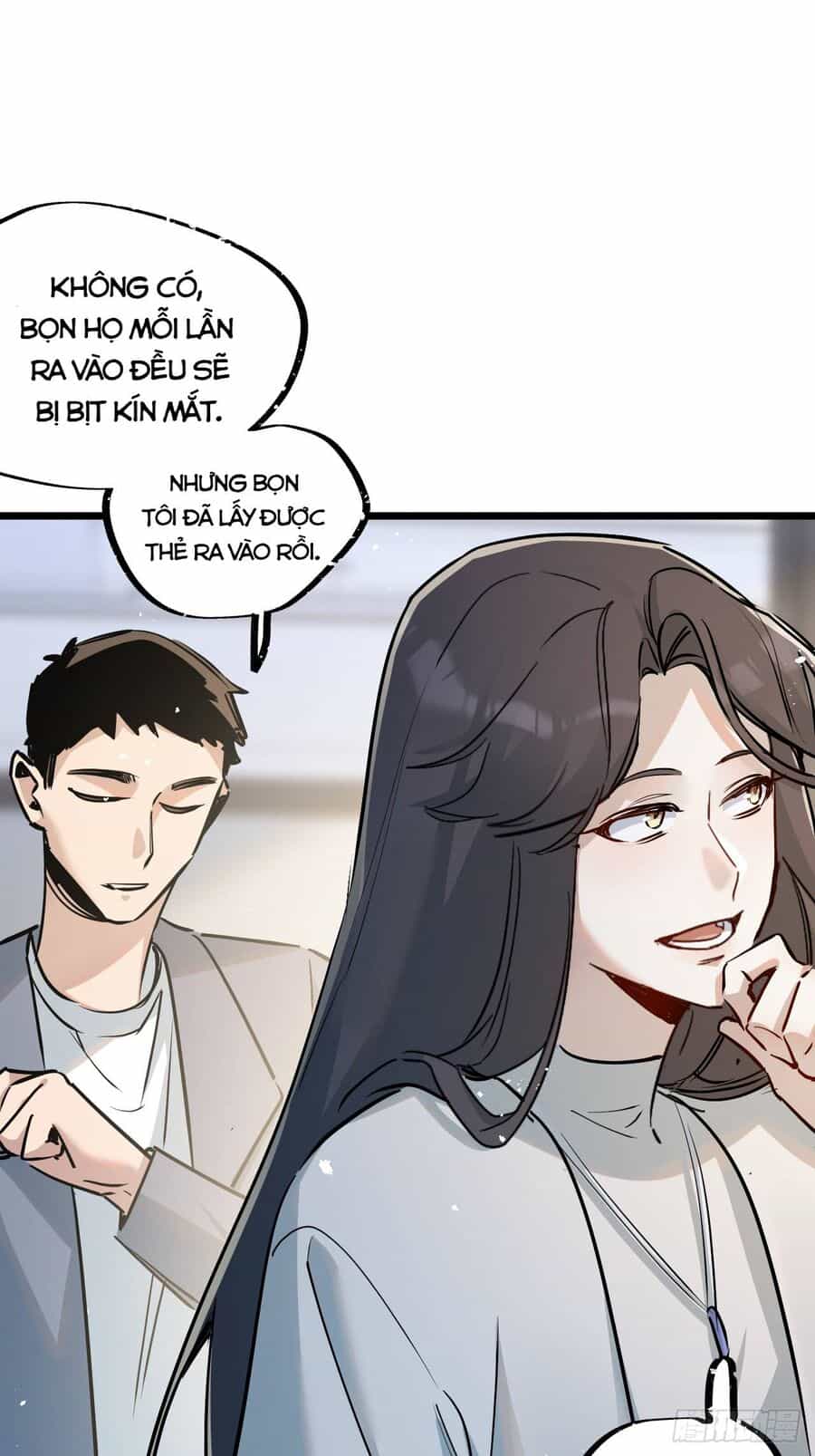 Nông Trường Siêu Cấp Ở Tận Thế - Chương 9 - ảnh 18