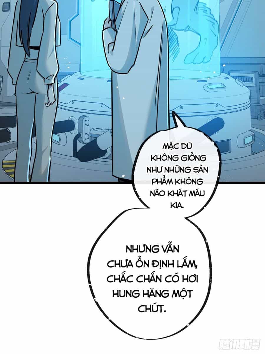 Nông Trường Siêu Cấp Ở Tận Thế - Chương 9 - ảnh 26