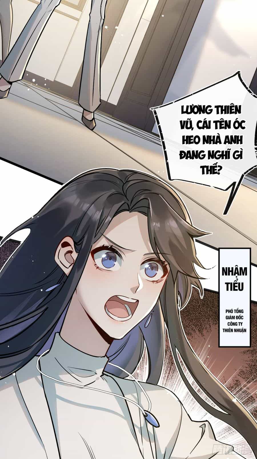 Nông Trường Siêu Cấp Ở Tận Thế - Chương 9 - ảnh 5