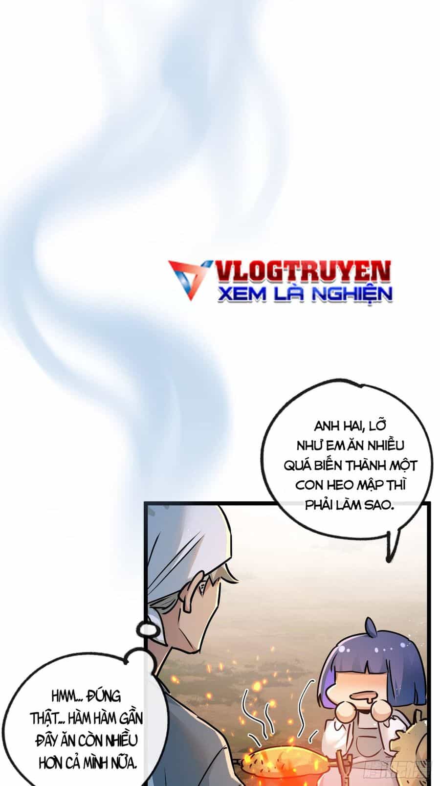 Nông Trường Siêu Cấp Ở Tận Thế - Chương 9 - ảnh 60