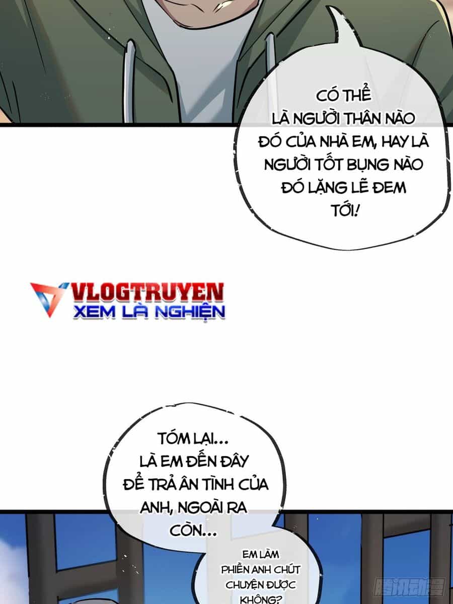 Nông Trường Siêu Cấp Ở Tận Thế - Chương 10 - ảnh 11