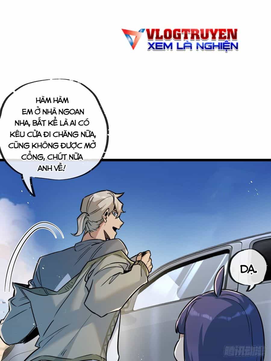 Nông Trường Siêu Cấp Ở Tận Thế - Chương 10 - ảnh 20