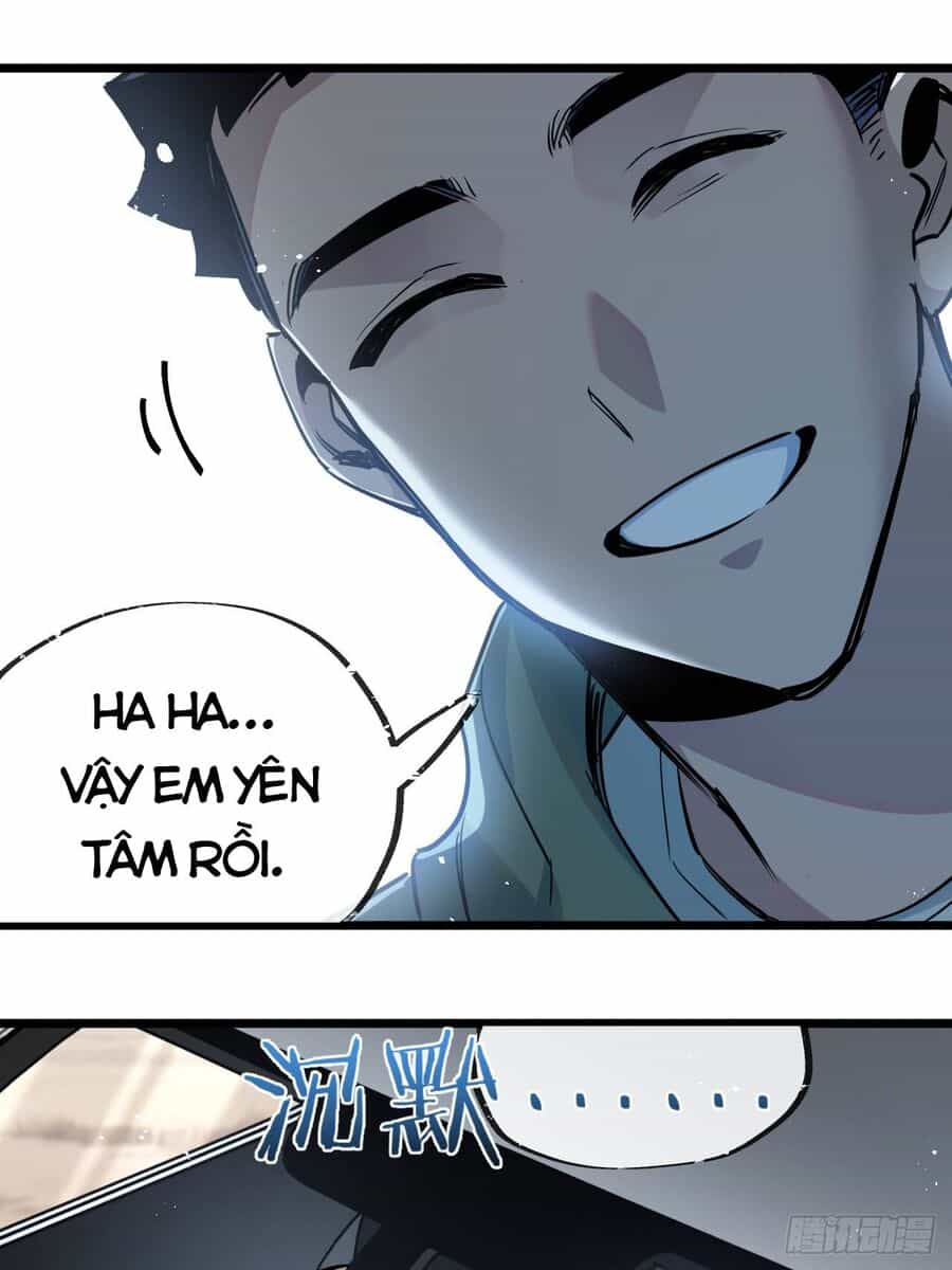 Nông Trường Siêu Cấp Ở Tận Thế - Chương 10 - ảnh 39