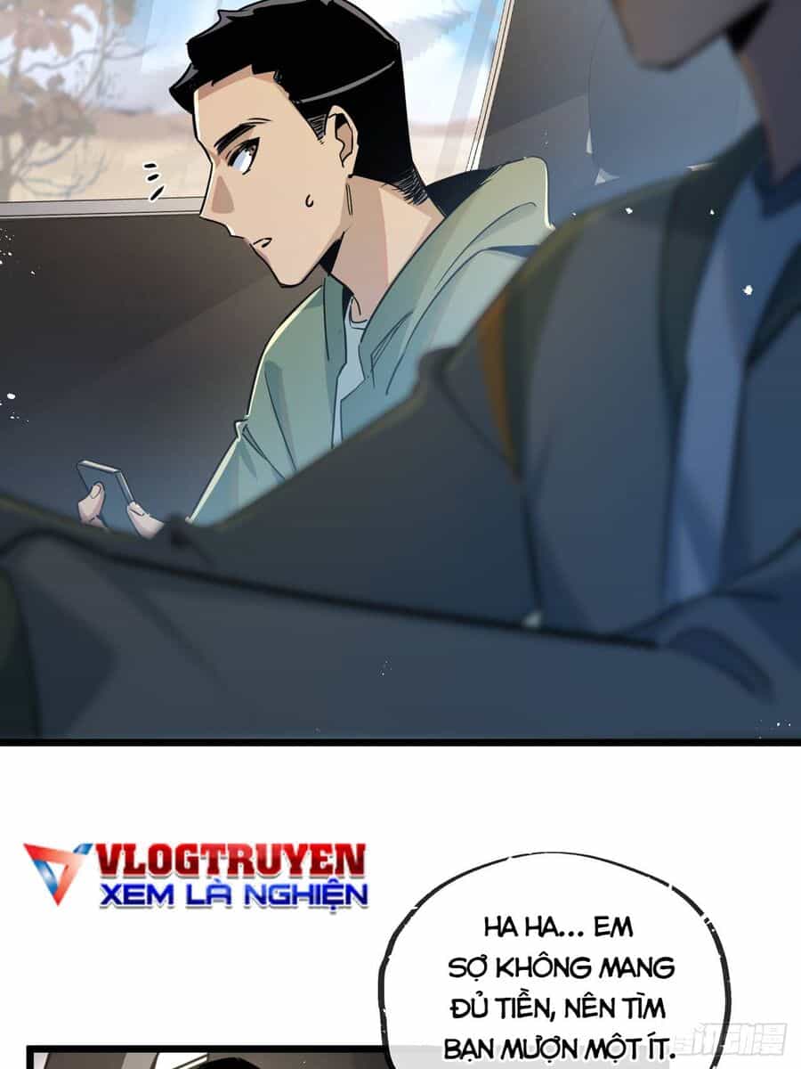 Nông Trường Siêu Cấp Ở Tận Thế - Chương 10 - ảnh 43