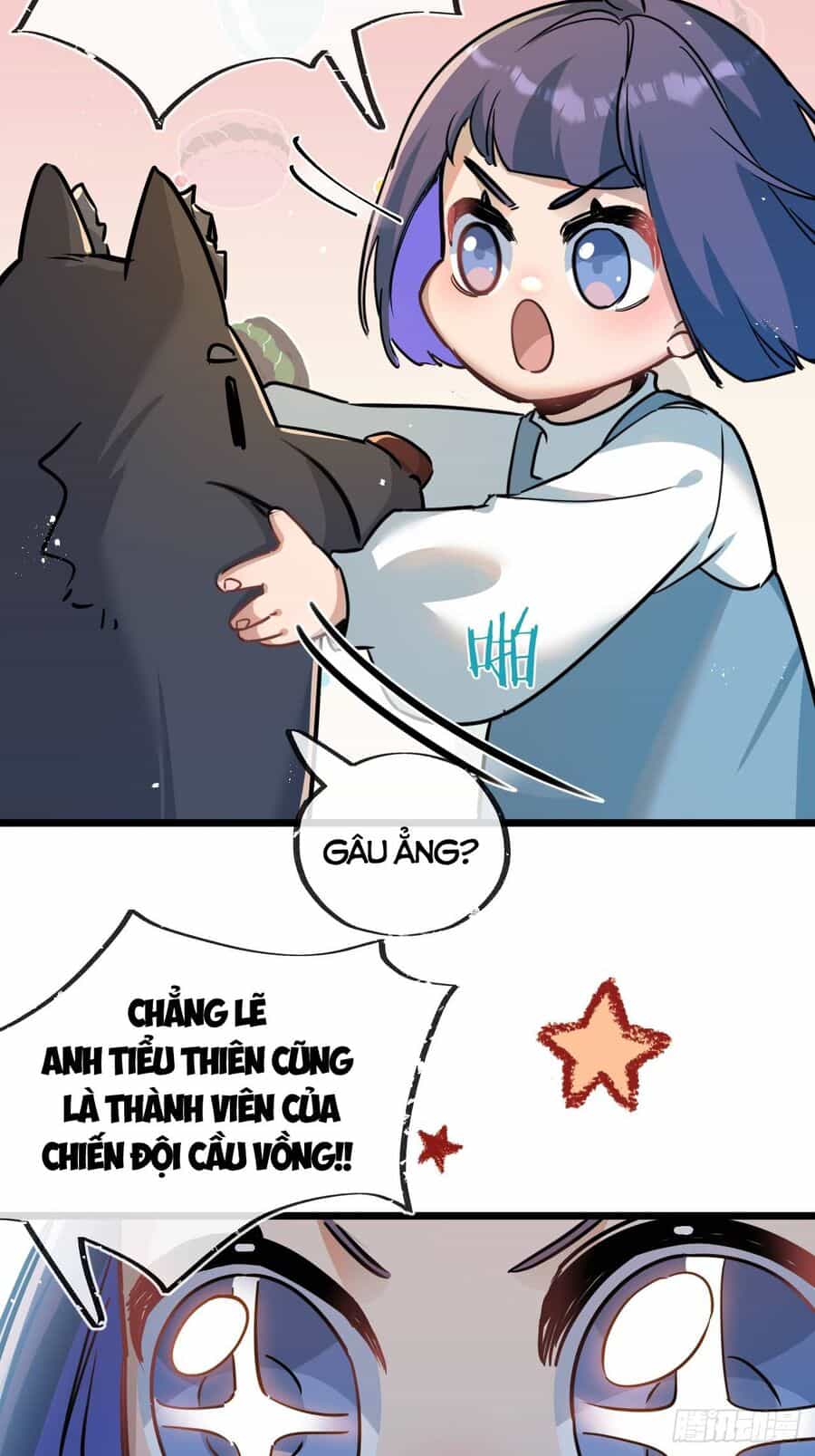 Nông Trường Siêu Cấp Ở Tận Thế - Chương 10 - ảnh 49