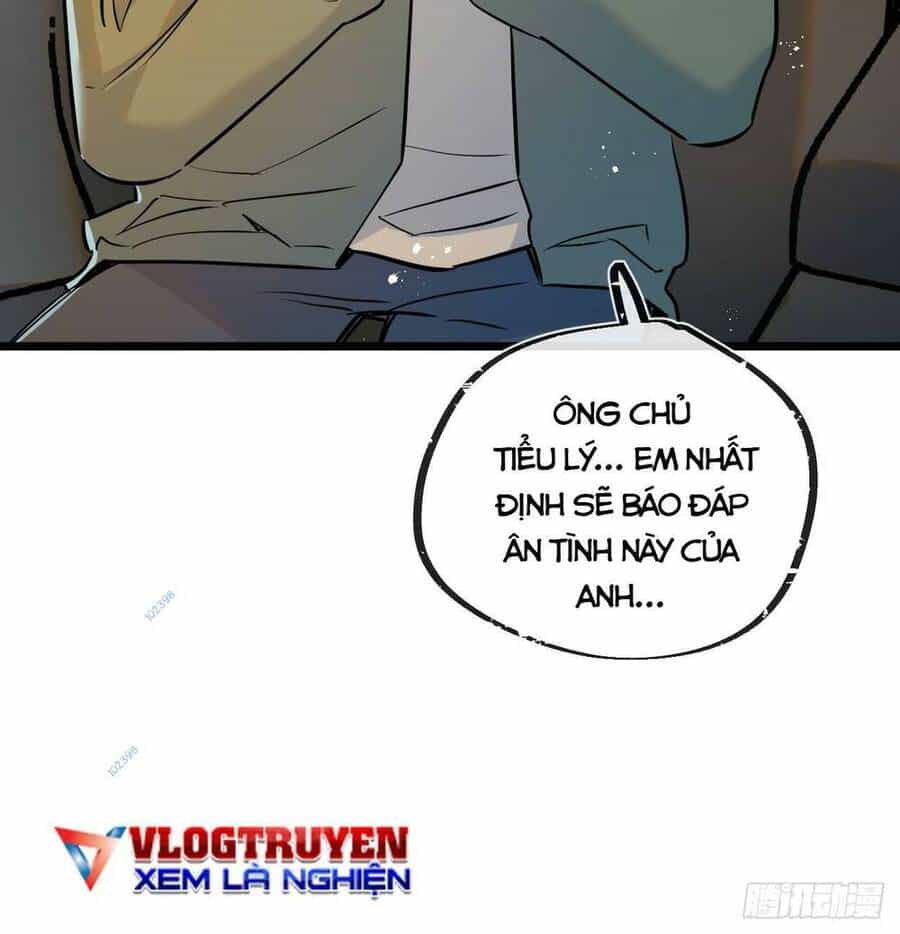 Nông Trường Siêu Cấp Ở Tận Thế - Chương 11 - ảnh 10
