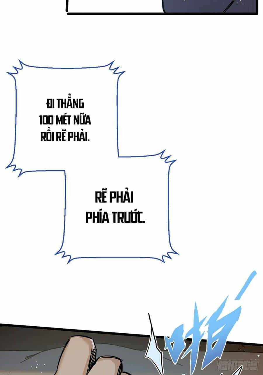 Nông Trường Siêu Cấp Ở Tận Thế - Chương 11 - ảnh 15