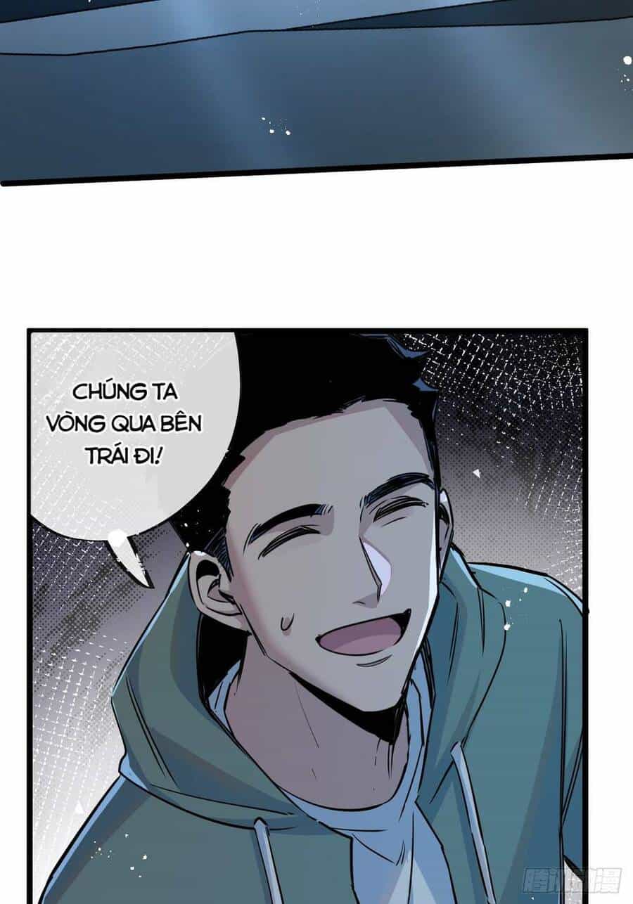 Nông Trường Siêu Cấp Ở Tận Thế - Chương 11 - ảnh 18