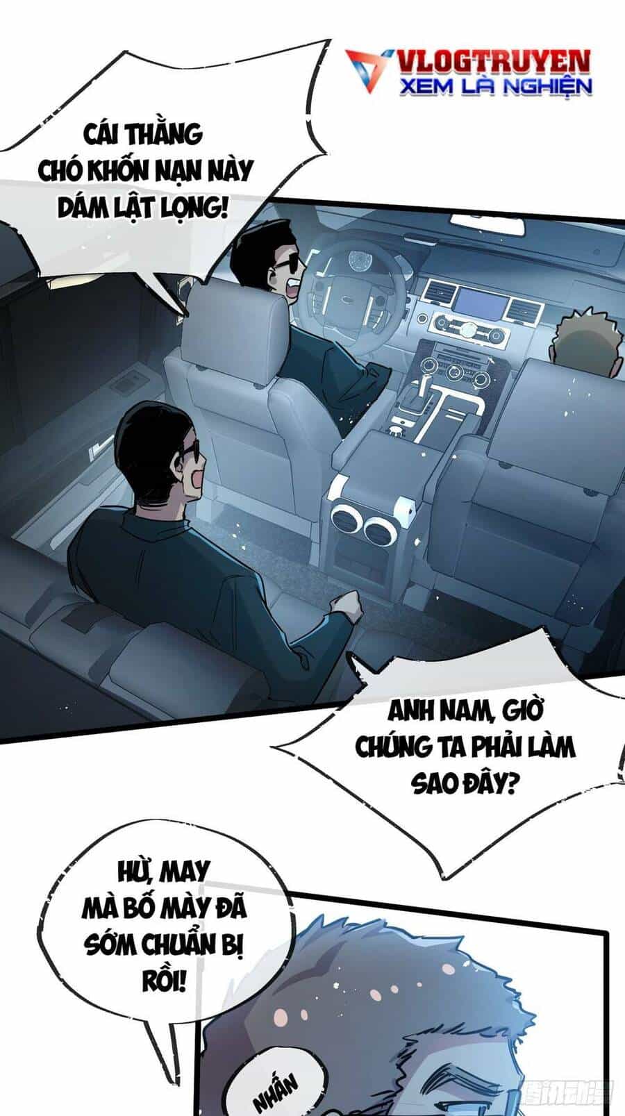 Nông Trường Siêu Cấp Ở Tận Thế - Chương 11 - ảnh 32