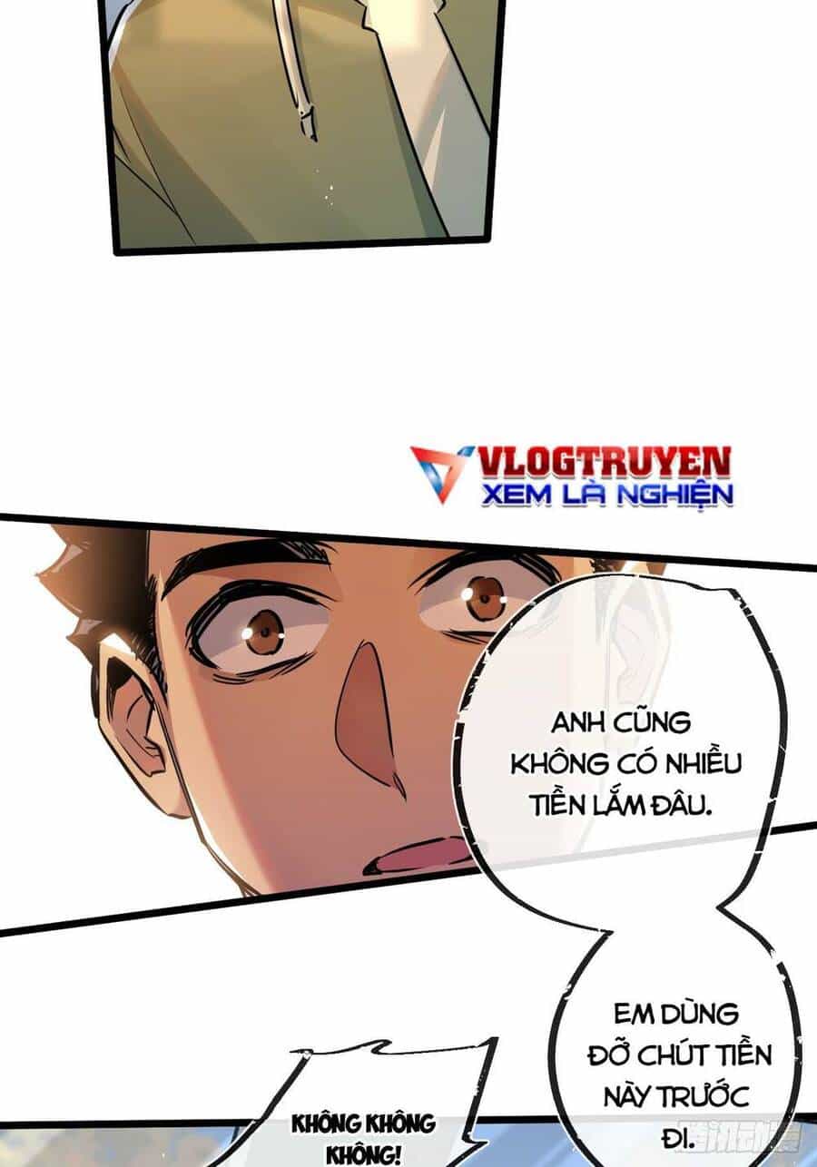 Nông Trường Siêu Cấp Ở Tận Thế - Chương 11 - ảnh 4