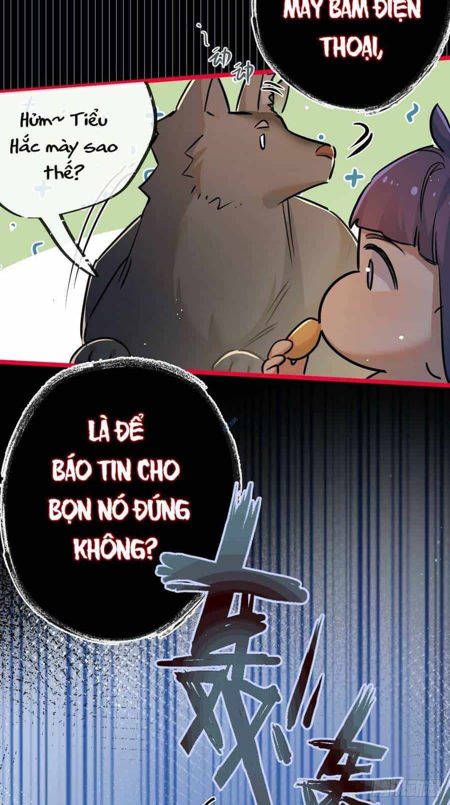 Nông Trường Siêu Cấp Ở Tận Thế - Chương 11 - ảnh 54