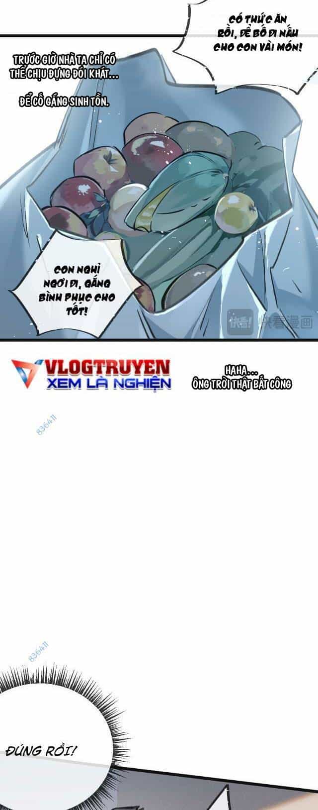 Nông Trường Siêu Cấp Ở Tận Thế - Chương 12 - ảnh 6