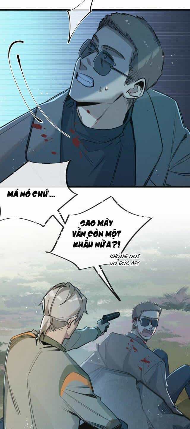 Nông Trường Siêu Cấp Ở Tận Thế - Chương 13 - ảnh 26